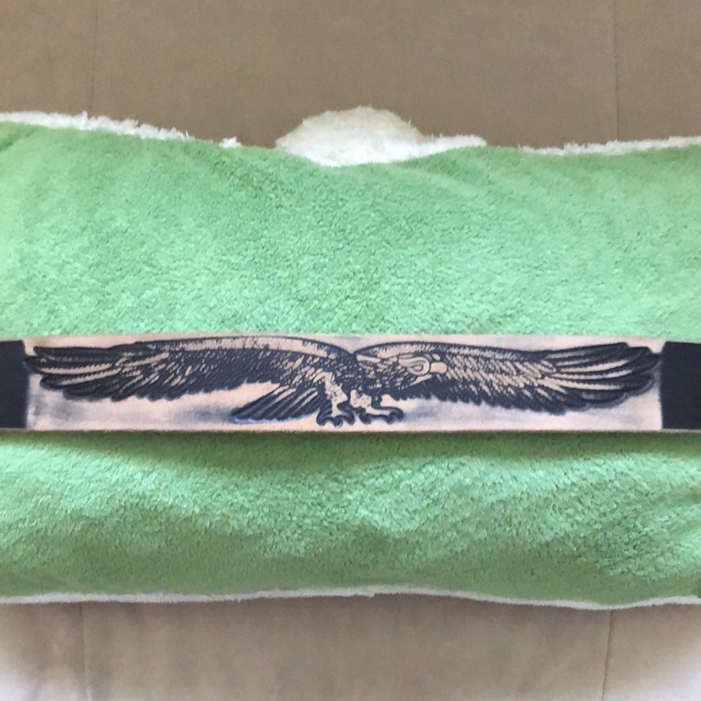 Eagle π¦
Belt - Picture 8 of 11